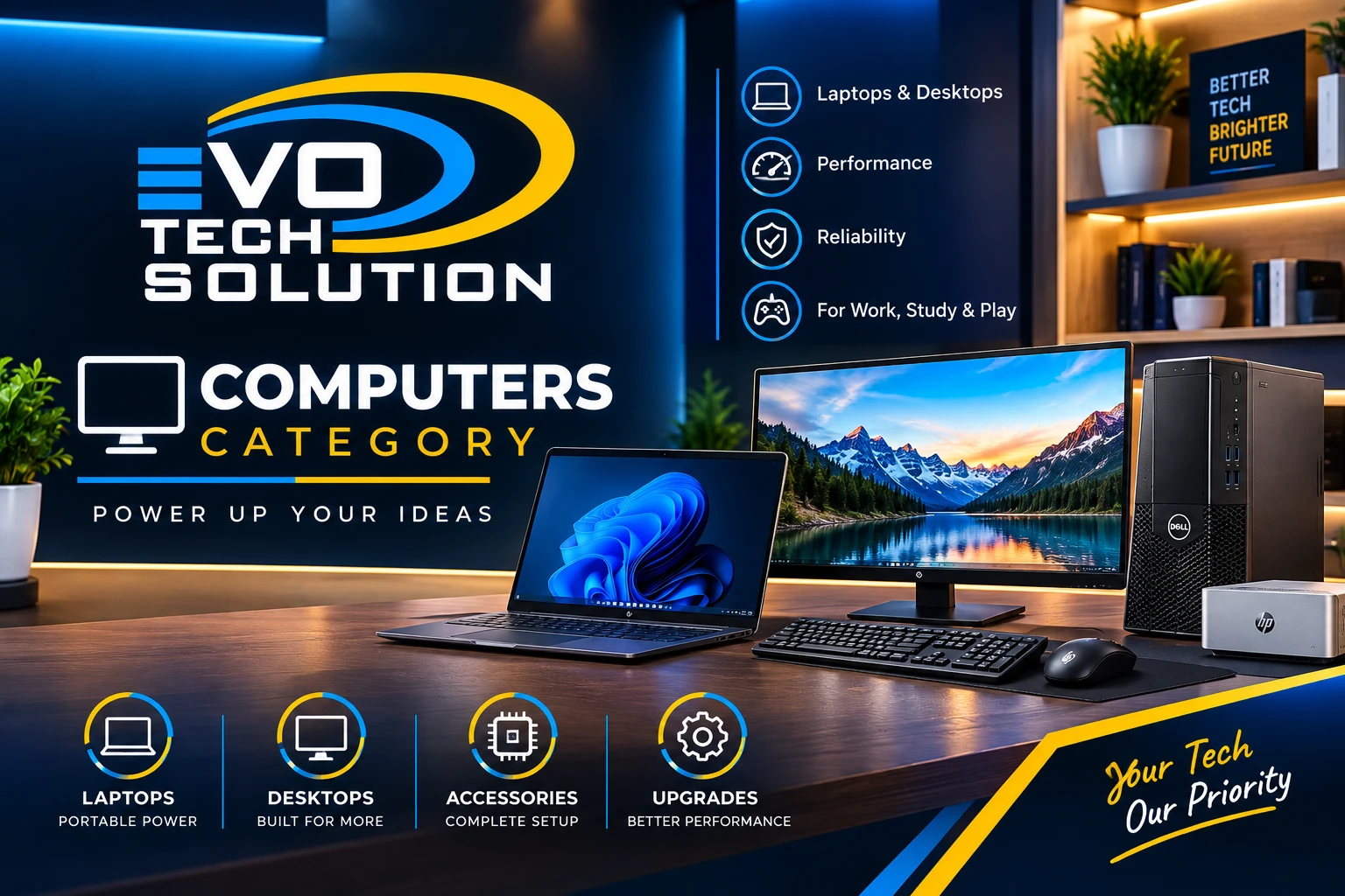 Computers