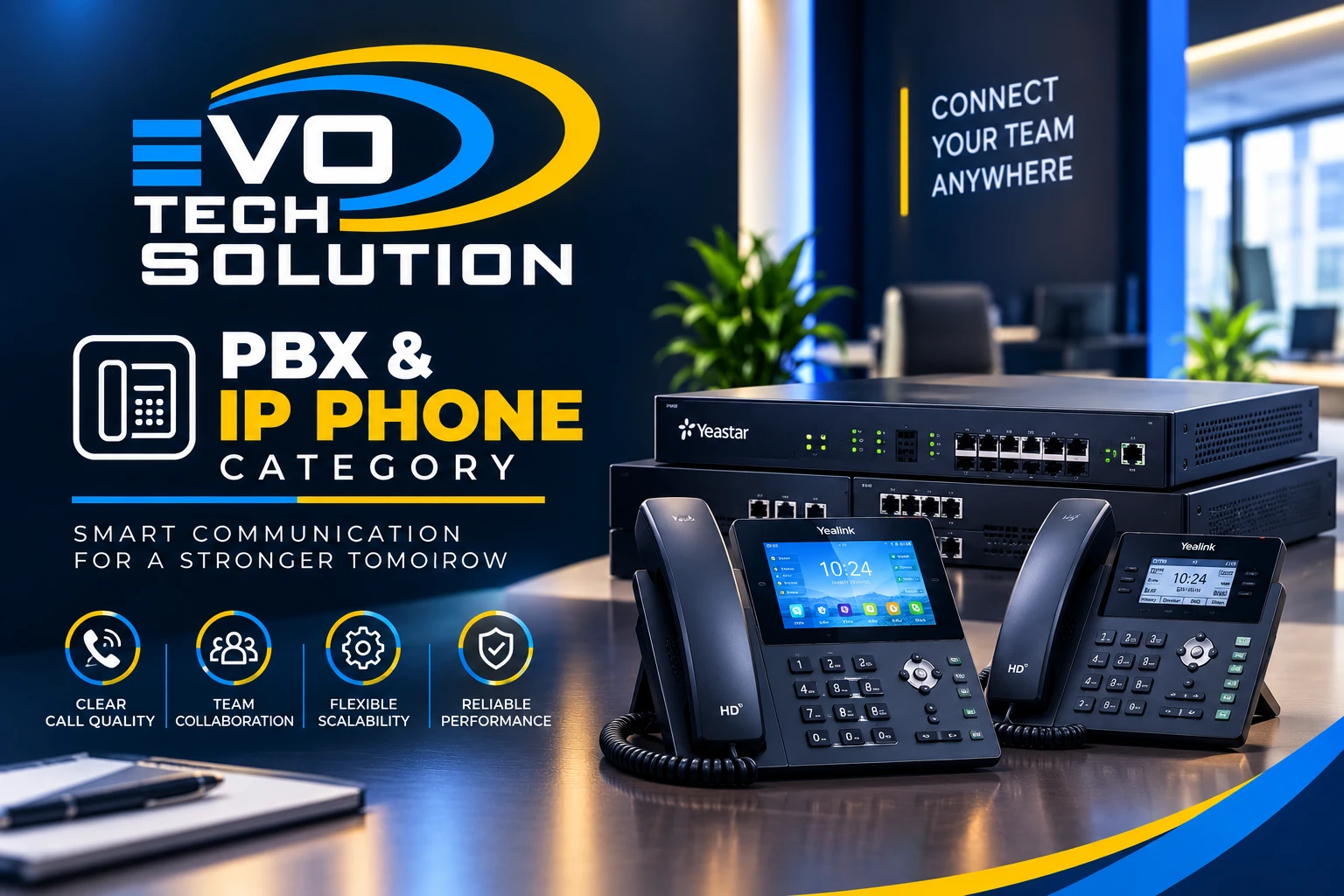Telephone