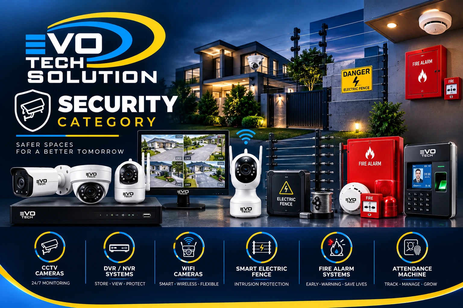 Security