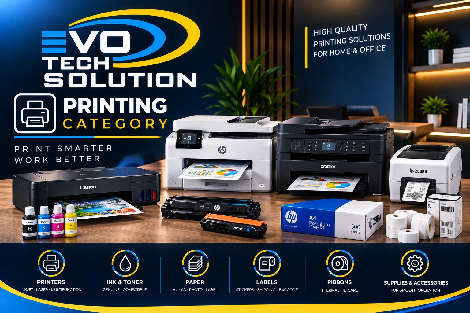 Printing