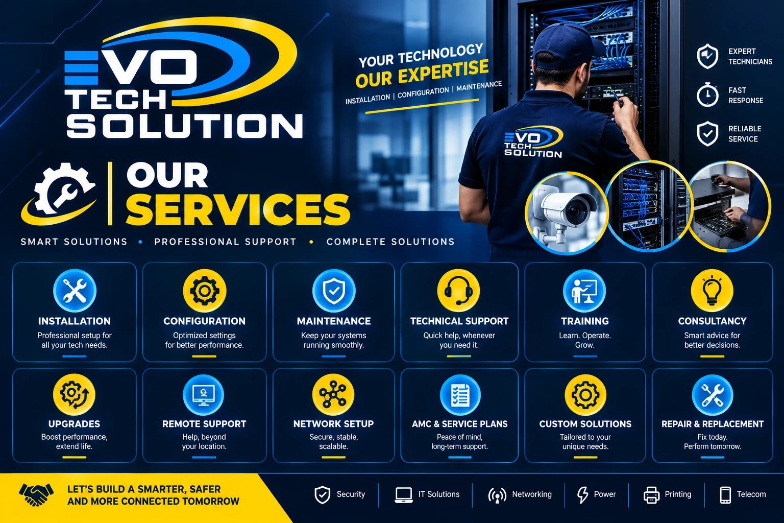 Services